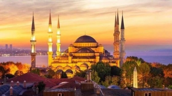 Regaip Kandili Namazı Nasıl Kılınır?